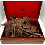 عود هندي انفال تربل سوبر