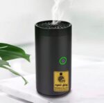 Electronic Incense Burner