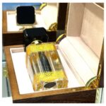 تولة دهن عود ملكي معتق 40 سنة