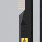 مبخرة إلكترونية شعر 1