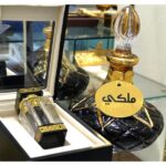 ربع تولة دهن ملكي معتق في 40 سنة