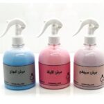 Linen Spray Bundle Pack