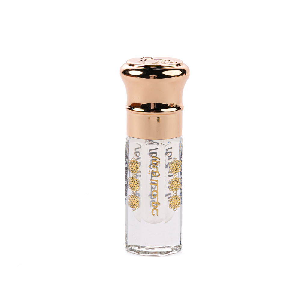 Pure Musk Essence