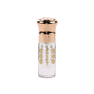 Pure Musk Essence