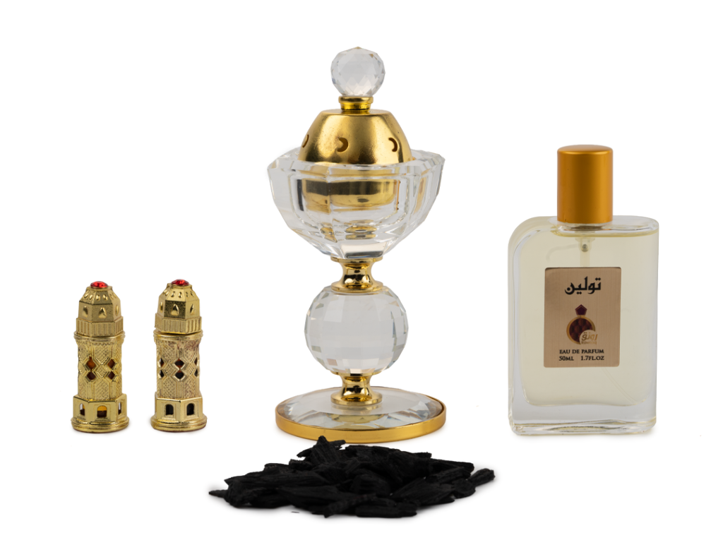 Luxury Gift Box