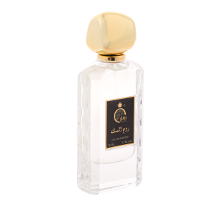 Musk Essence Perfume