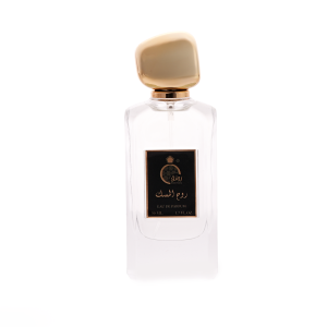 Musk Essence Perfume