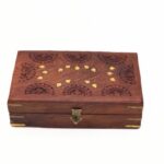 صندوق هندي صنف 7