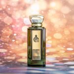 عطر باتشولي