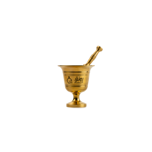 Saffron Nagr Mortar