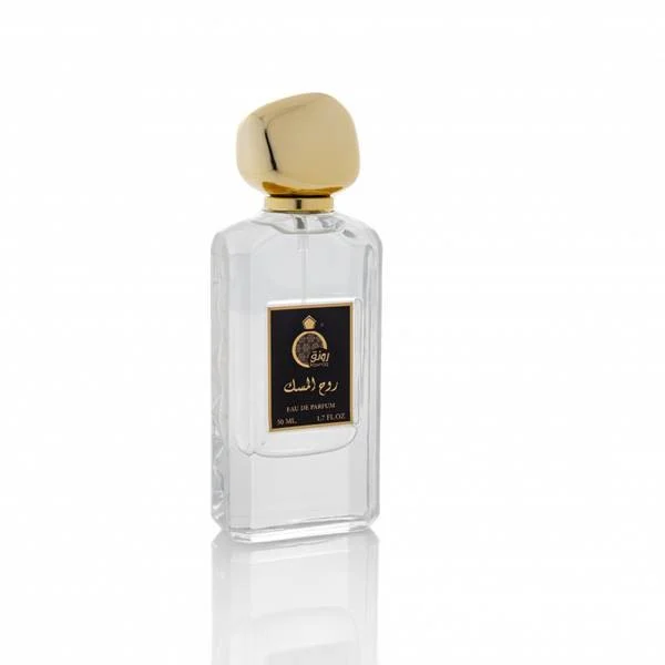 عطر رسمي الرجالي من رونق للعود