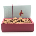 200g Moroccan round incense