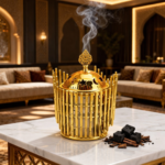 Incense Burner