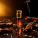 Oud Oil