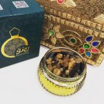 Oud-Infused Frankincense