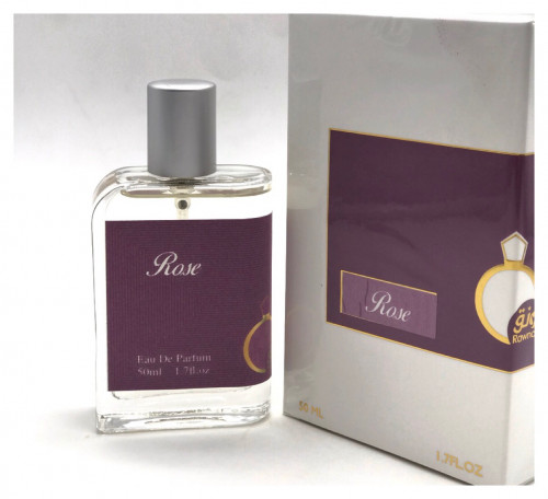 Rose Perfume