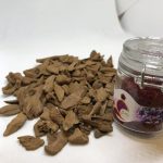دقة مروكي مع زعفران