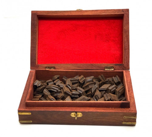 125g Butterfly Oud
