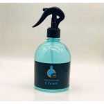 مرش clean