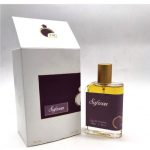 Saffron Perfume