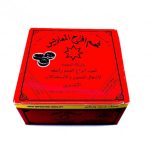 فحم معاريس