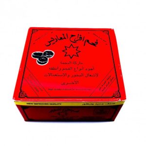 فحم معاريس
