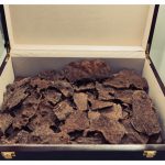 Double Super Javanese Oud
