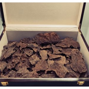 Double Super Javanese Oud
