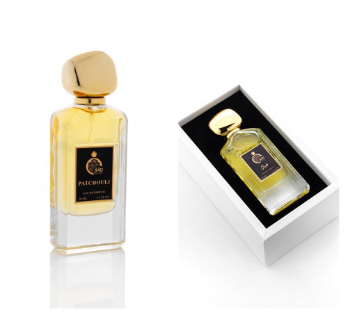 Offer on Khayal & Patchouli Perfumes