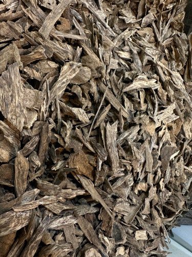 Malaysian Super Oud Small piece