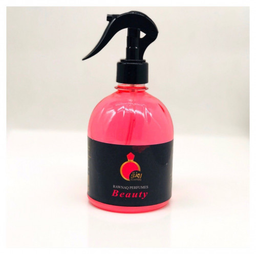 Beauty Spray