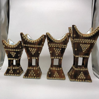 Hail Incense Burner