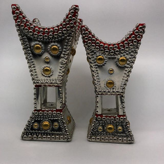 Hail Incense Burner