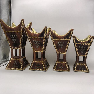 Hail Incense Burner