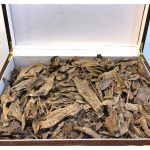 Malaysian Super High-Grade Oud