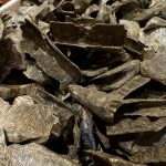 Triple Super Chinese Corner Cut Oud