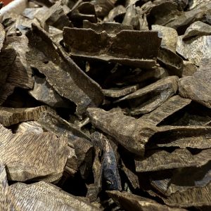 Triple Super Chinese Corner Cut Oud