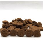 Maroki Incense Discs