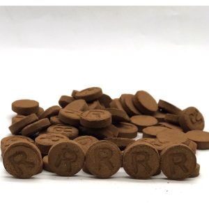 Maroki Incense Discs