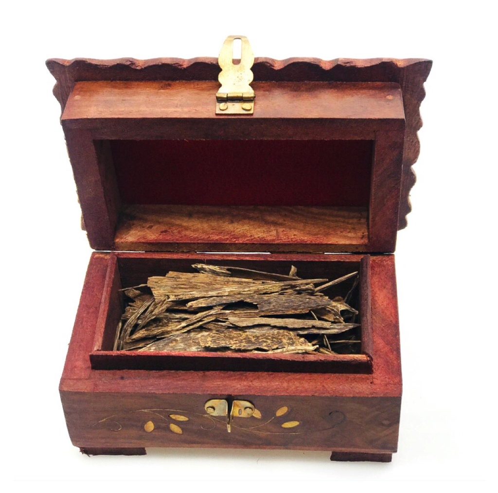 Light Malaysian Super Oud