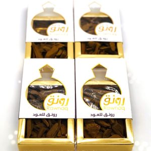 ٣ اوقيات ميروكى محسن k3 + اوقية هدية