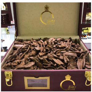 Super Maroki Oud for Incense Burners