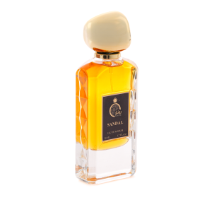Sandalwood Perfume
