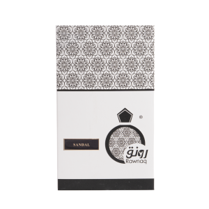 Sandalwood Perfume