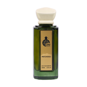 Patchouli Perfume