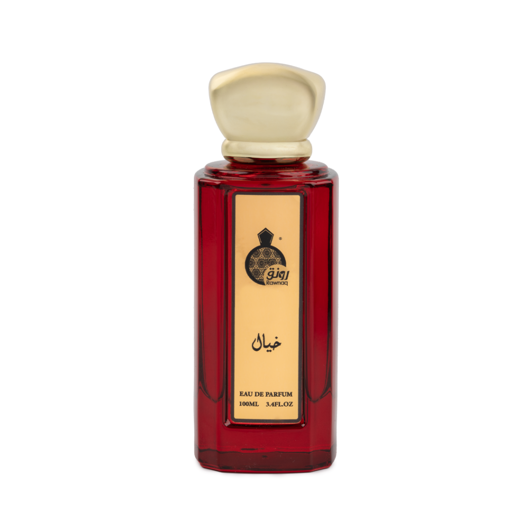 Khayal Perfume