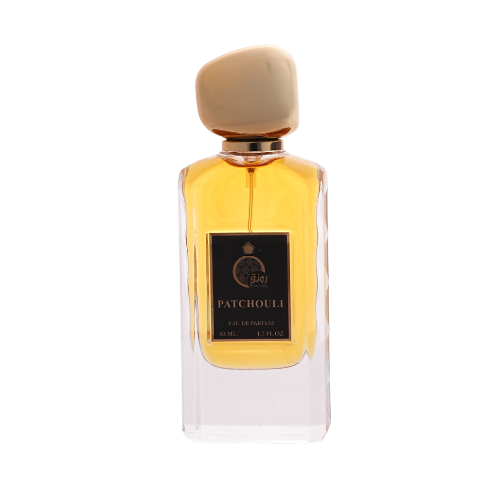 Patchouli Perfume