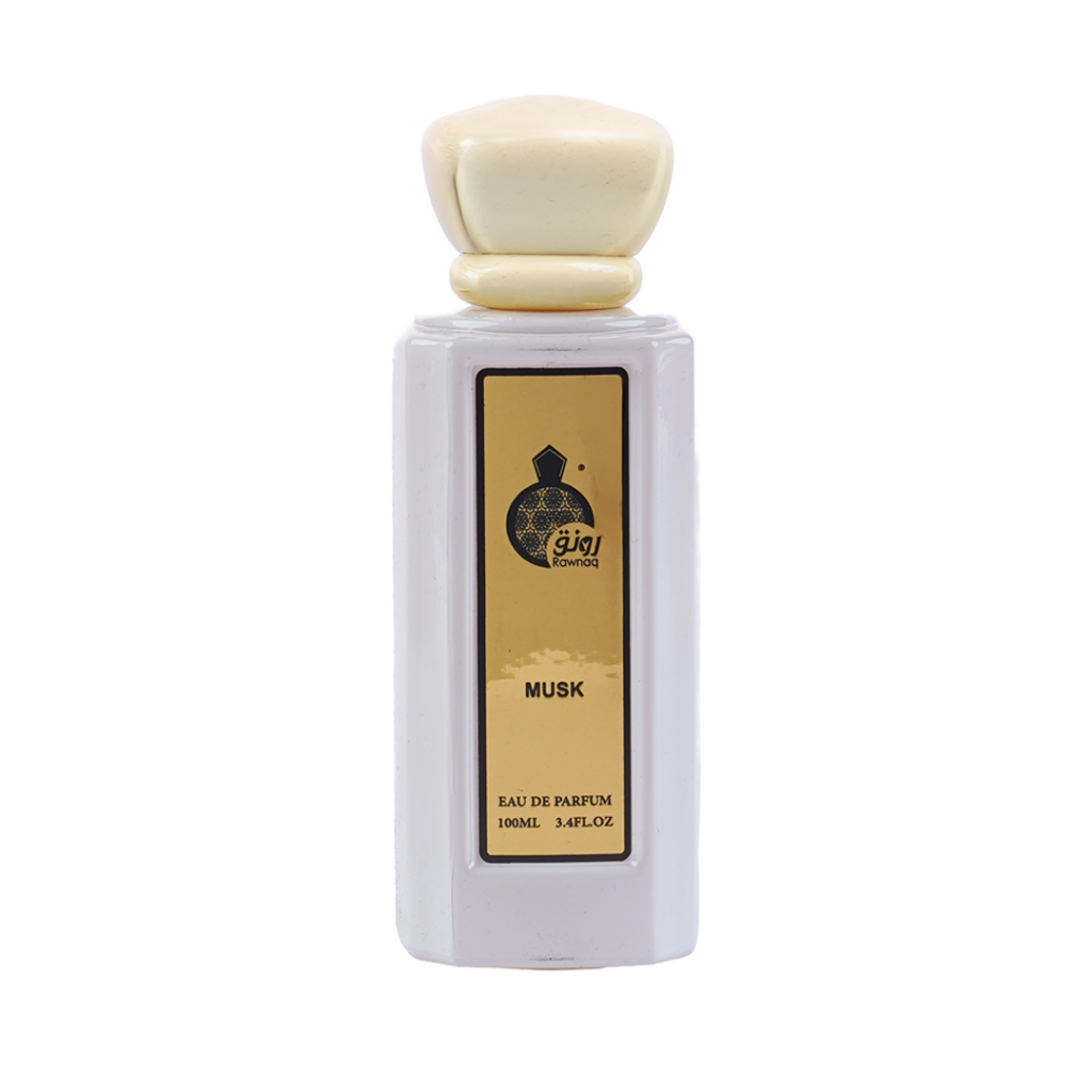 Musk Perfume