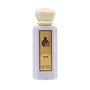 Musk Perfume