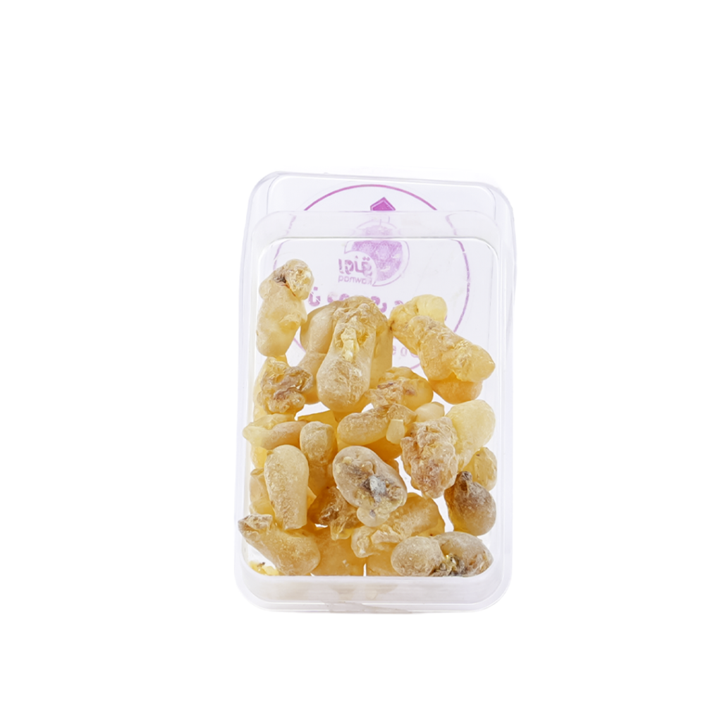Omani Hojari Frankincense Resin